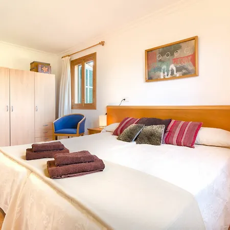 Hotel Barranc De Son Fullos 3*