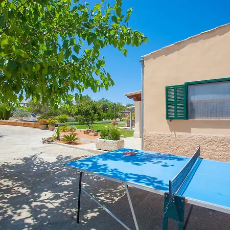 Hotel Barranc De Son Fullos Santa Margalida