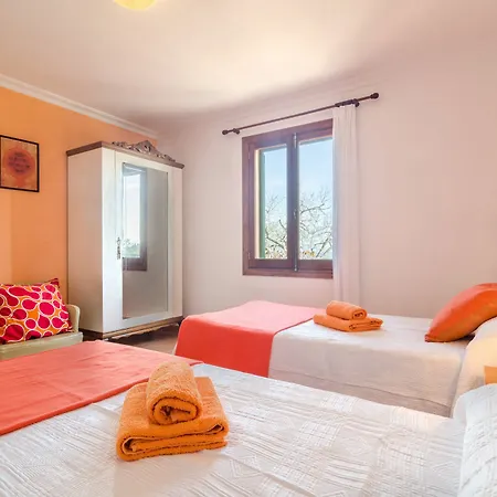Hotel Barranc De Son Fullos