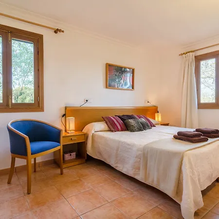 Hotel Barranc De Son Fullos 3*