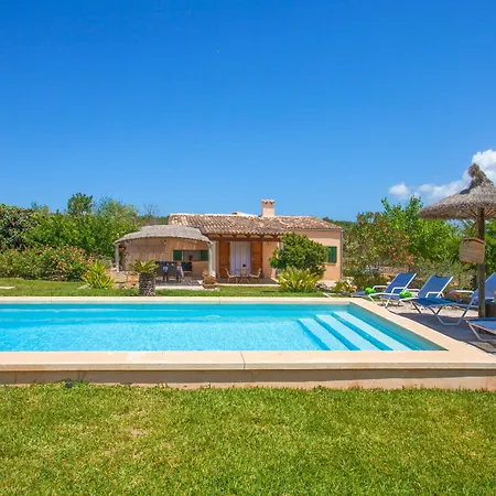 Hotel Barranc De Son Fullos 3*