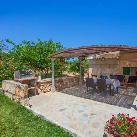 Hotel Barranc De Son Fullos 3*