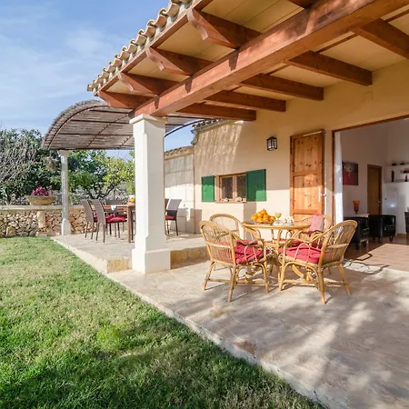 Hotel Barranc De Son Fullos 3*
