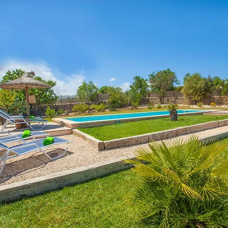 Barranc De Son Fullos Hotel
