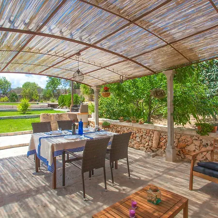 Barranc De Son Fullos 3* Santa Margalida
