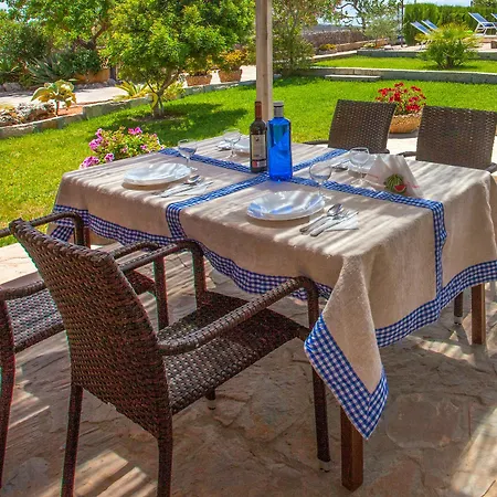 Barranc De Son Fullos Hotel 3*