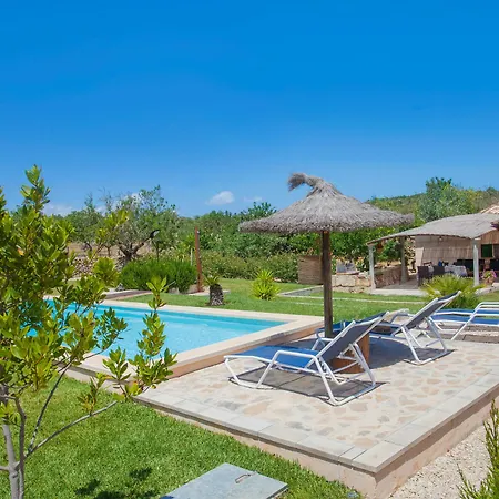 Barranc De Son Fullos Hotel Santa Margalida