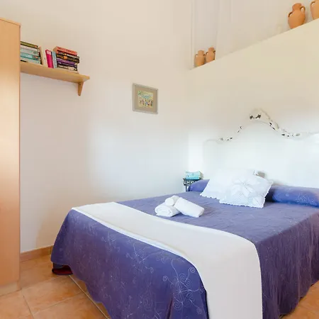 Barranc De Son Fullos 3* Santa Margalida